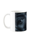 Awesome face graffiti mugs
