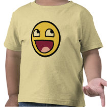Awesome Face Smiley