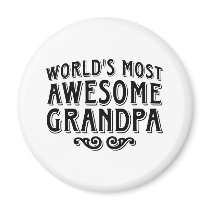 Awesome Grandpa