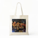 Awesome grocery tote bags