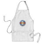 Awesome Halffast Products Apron