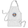 Awesome Halffast Products Apron
