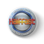 Awesome Halffast Products Pin