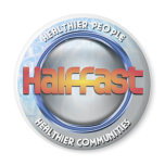 Awesome Halffast Products Refrigerator Magnets