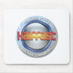 Awesome Halffast Products Mouse Pad