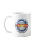 Awesome Halffast Products Mug