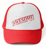 Awesome hats