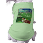 Awesome Ireland Coast Collie and Sheep Design #2