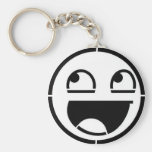 Awesome Key Chain