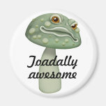Awesome magnet