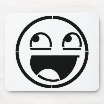 Awesome Mouse Mats