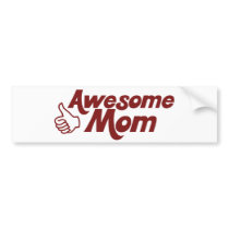Awesome Mum for Mothers Day
