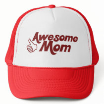 Awesome Mum for Mothers Day