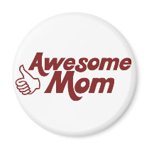 Awesome Mum for Mothers Day