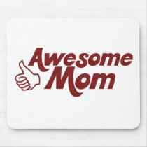 Awesome Mum for Mothers Day