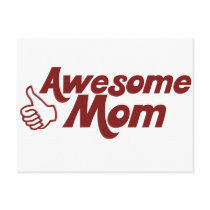 Awesome Mum for Mothers Day
