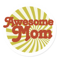Awesome Mum