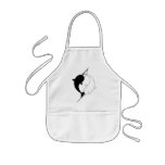 Awesome Narwhals Aprons