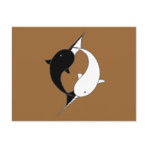 Awesome Narwhals