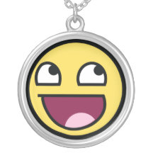 Awesome Necklace