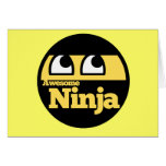 Awesome Ninja