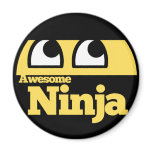 Awesome Ninja