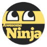Awesome Ninja