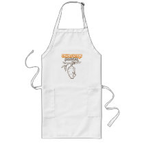 Awesome Possum Apron
