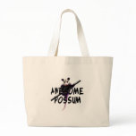 Awesome Possum bags