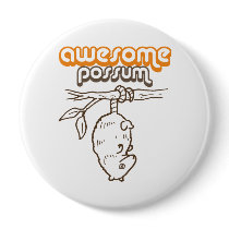 AWESOME POSSUM