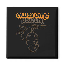 Awesome Possum