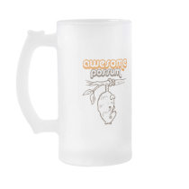 Awesome Possum Mug