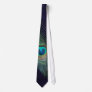 Awesome Purple Peacock Feather