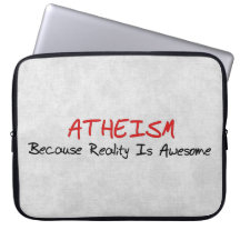 Awesome Reality Computer Sleeves