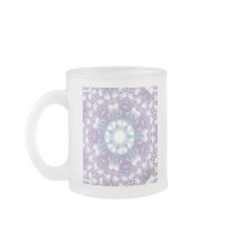 Awesome Retro Tie Dye Inspired Abstracts Coffee Mug