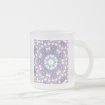 Awesome Retro Tie Dye Inspired Abstracts Coffee Mug
