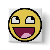 Awesome Smiley