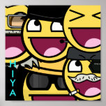 Awesome_Smiley___Engineer_TF2_by_Sitic, Awesome... posters