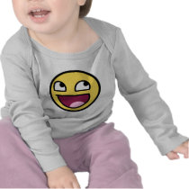 awesome smiley face awesome face