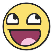 Awesome Smiley