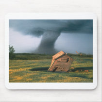 Awesome Spectacle Mouse Pad