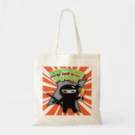 Awesome Squad Logo bags