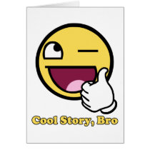 Awesome Story