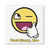 Awesome Story