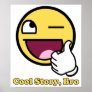 Awesome Story