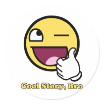 Awesome Story