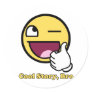 Awesome Story
