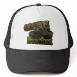 Awesome Tank Mesh Hats