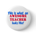 Awesome Teacher