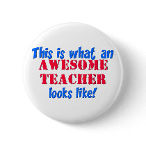Awesome Teacher